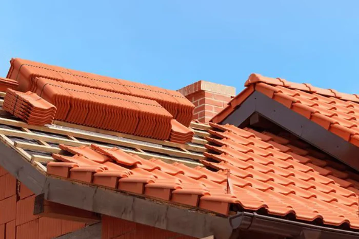 Autres travaux de couverture